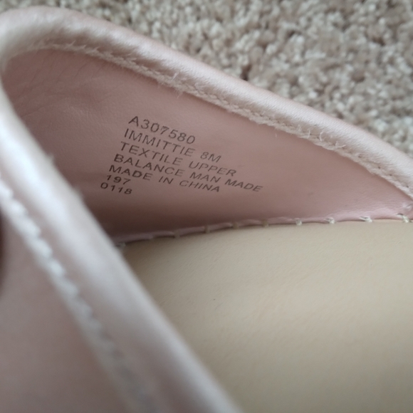 💥CLOSING Nov.1 SALE 💥 Isaac Mizrahi LIVE! Women's shoes - Picture 9 of 9